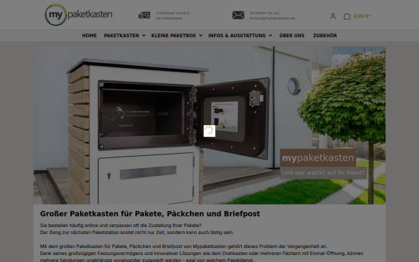 mypaketkasten.de