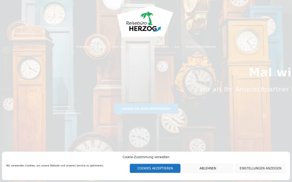 reisebueroherzog.com