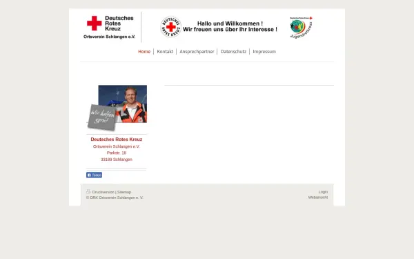 www.drk-schlangen.de