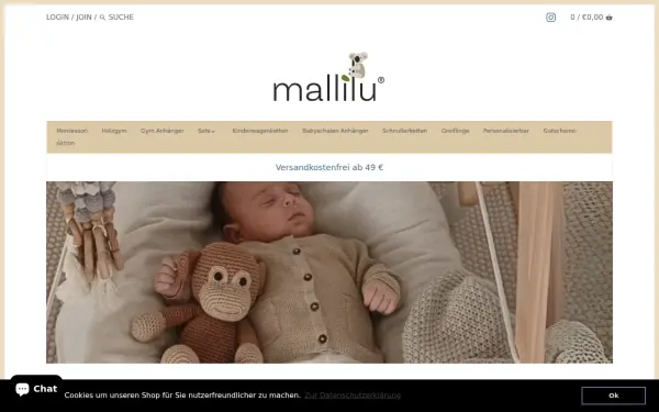 mallilu.de