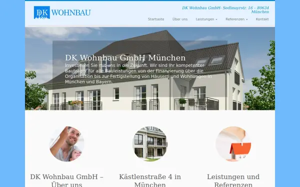 www.dkwohnbau.de