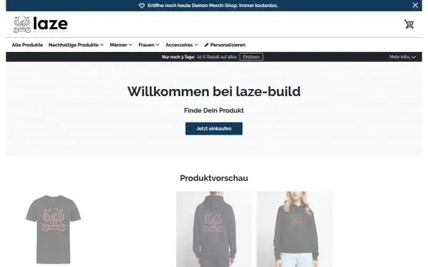 laze-build.myspreadshop.de