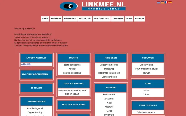 linkmee.nl
