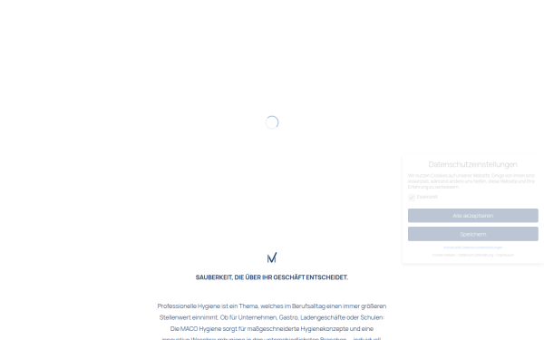 www.maco-hygiene.de
