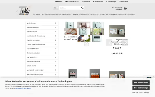 www.temo-elektro.de