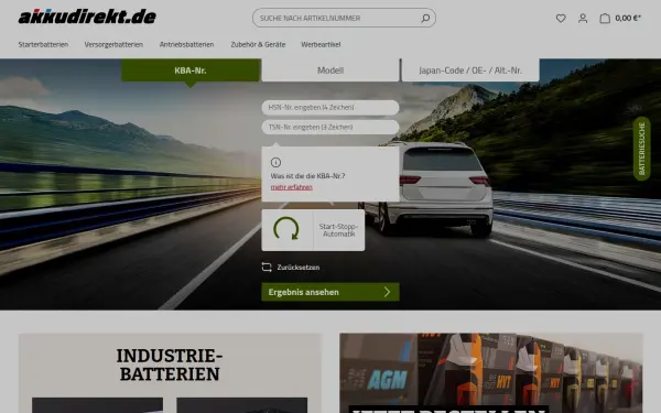 www.akkudirekt.de