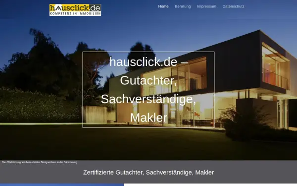 www.hausclick.de