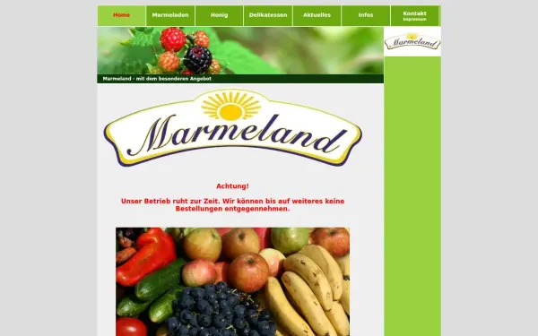 www.marmeland.de