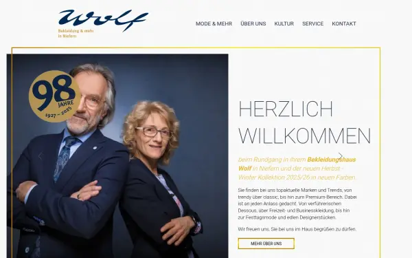 www.bekleidung-wolf.de