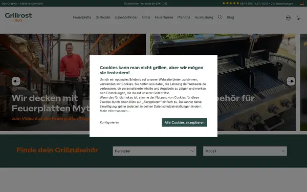 www.grillrost.com