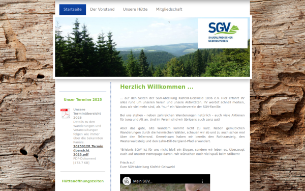 www.sgv-geisweid.de