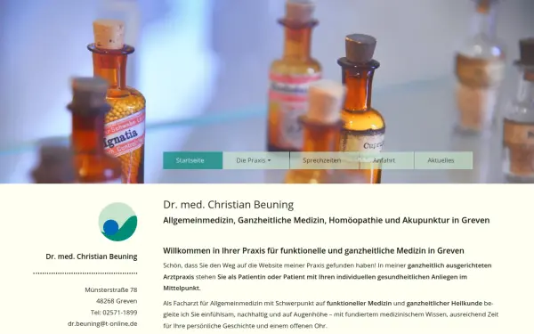 www.dr-beuning.de