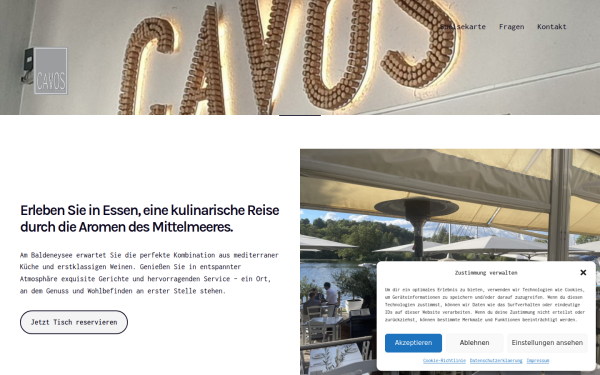 cavos-couzina.de