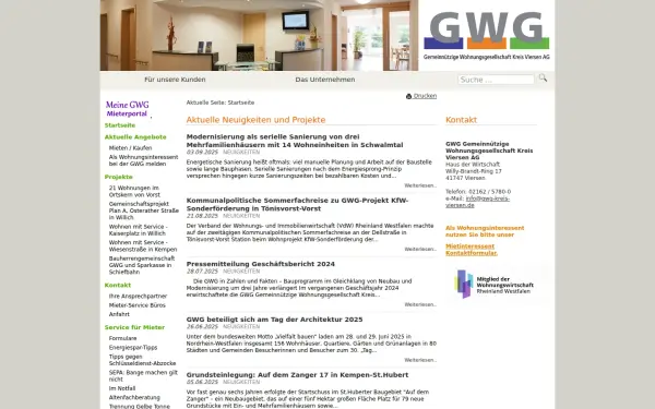 gwg-kreis-viersen.de