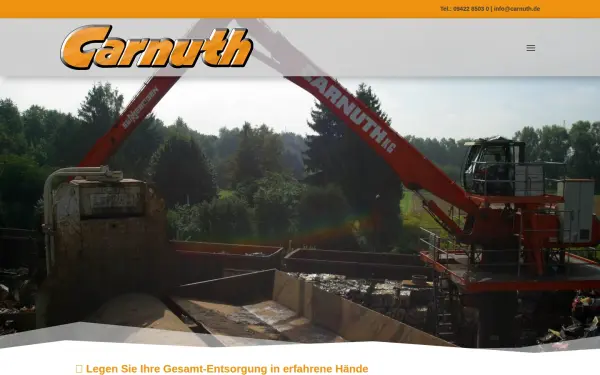 www.carnuth.de
