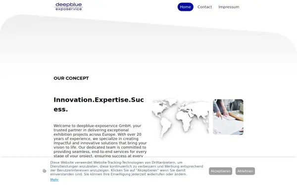 www.deepblue-exposervice.de
