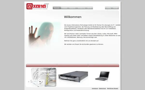 axana-it.de