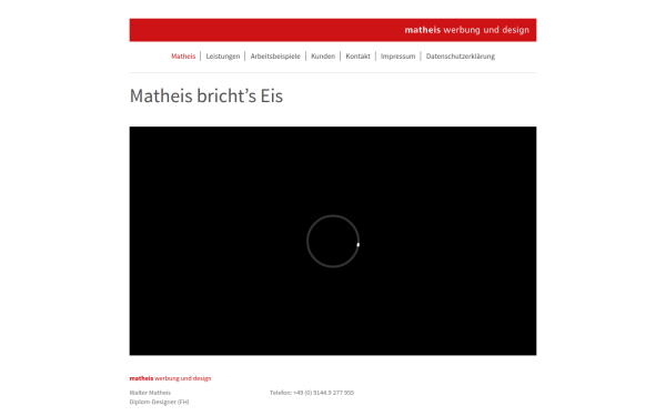 www.matheis.de