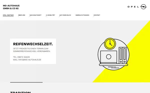 www.md-autohaus.de