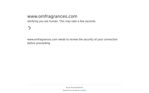 www.omfragrances.com