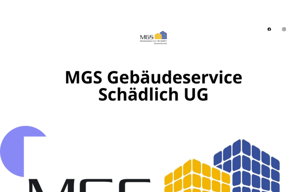 gebaeudeservice-schaedlich.de