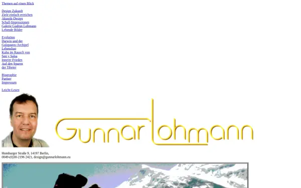 gunnar-lohmann.de