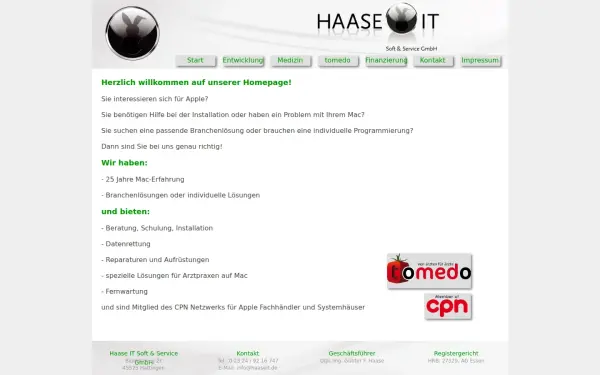 haase-computer.de