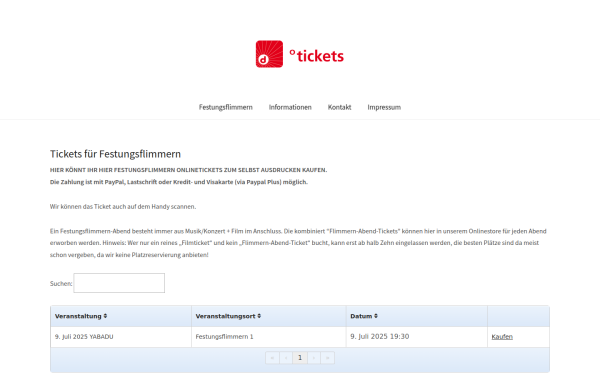 ticket.die-eine.de