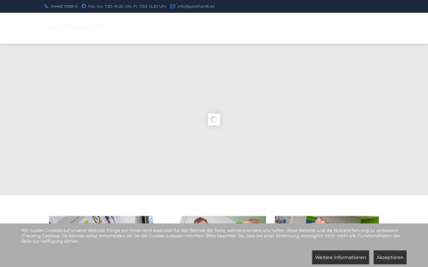www.geisthardt.de