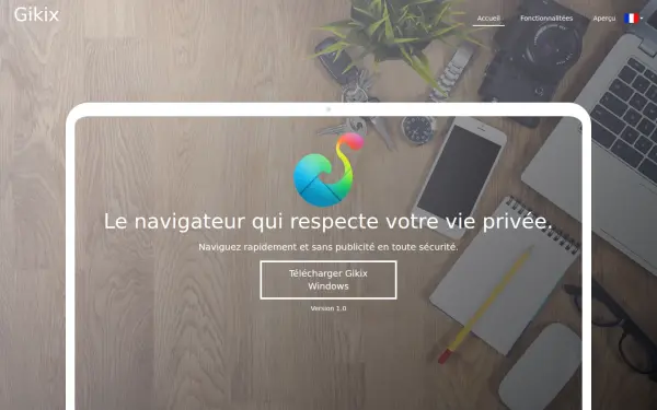 gikix.com