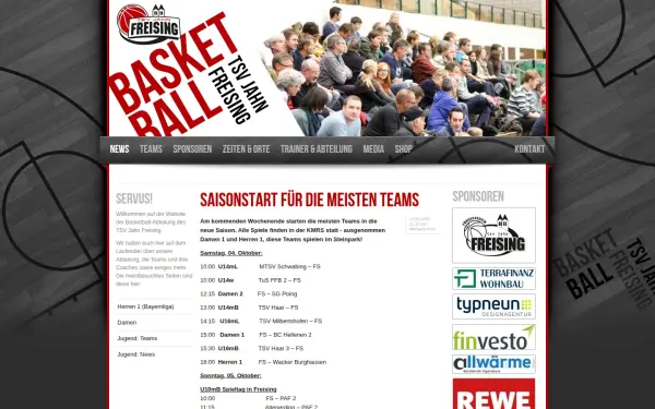 basketball-freising.de