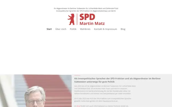 www.martin-matz.de