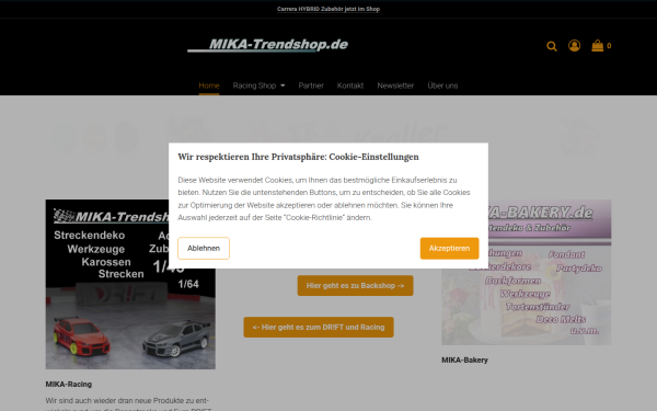 www.mika-trendshop.de