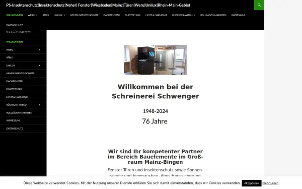 ps-insektenschutz.de