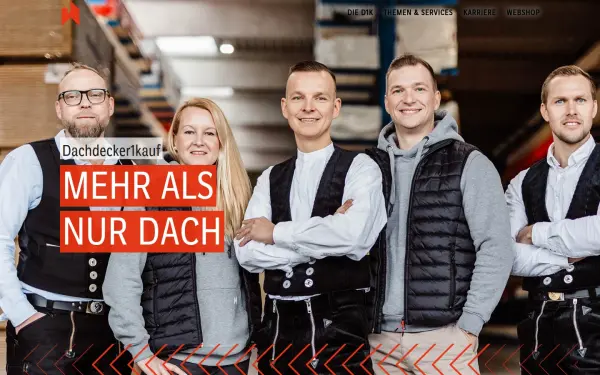 dachdecker1kauf.de