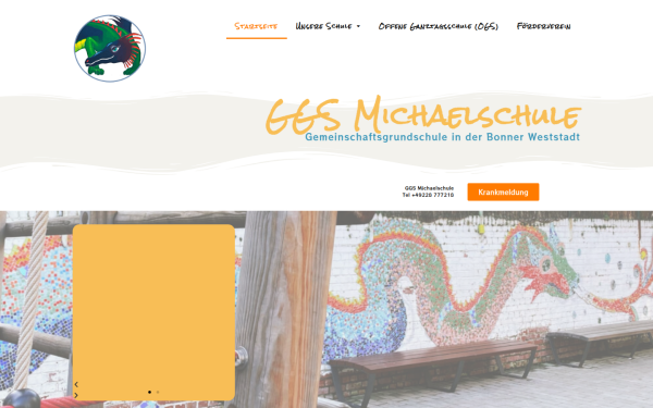 michaelschule-bonn.de