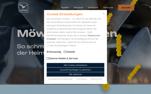 moewe-teigwaren.de