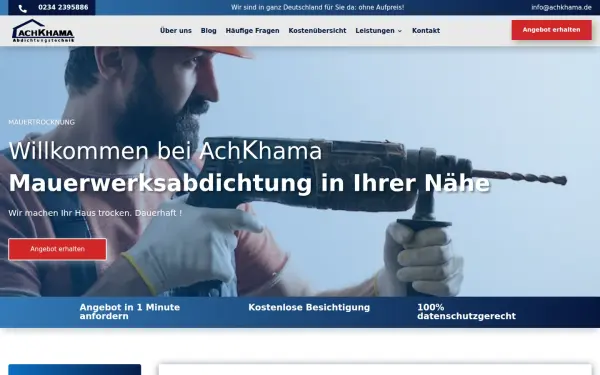 achkhama.de