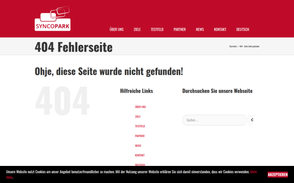 syncopark.de