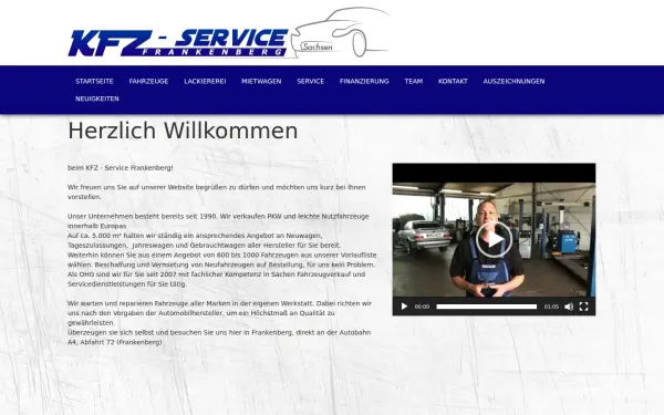 www.kfz-service-frankenberg.de
