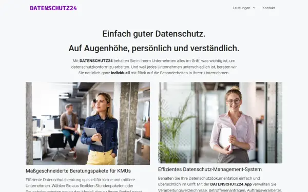 datenschutz24.de