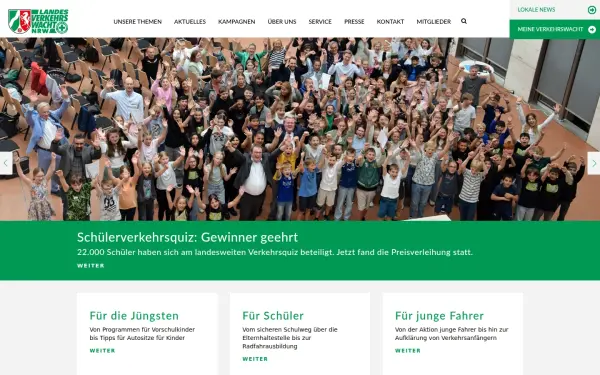 landesverkehrswacht-nrw.de