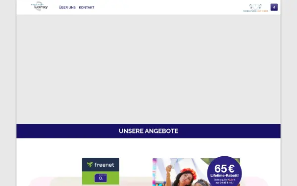 mobilfunk-lorsy.fh-md.de