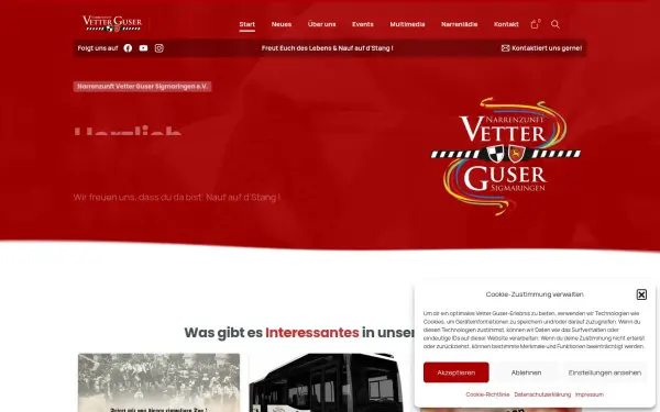 www.vetter-guser.de