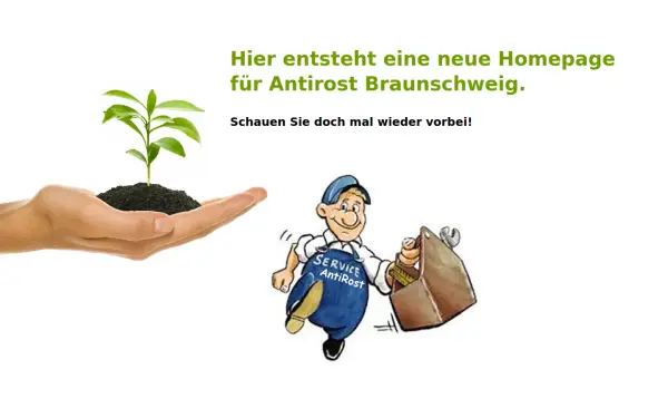 antirostbraunschweig.org