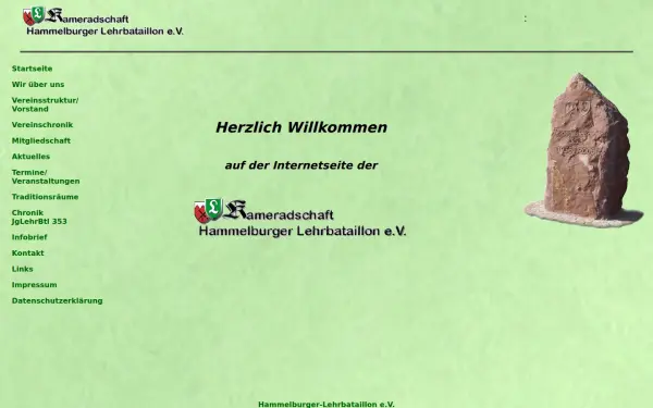 hammelburger-lehrbataillon.de