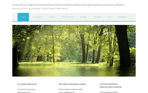 hausarzt-psychotherapie-zehlendorf.de