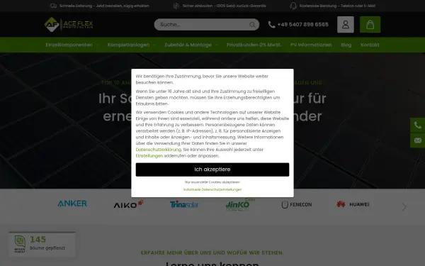 www.aceflex.de