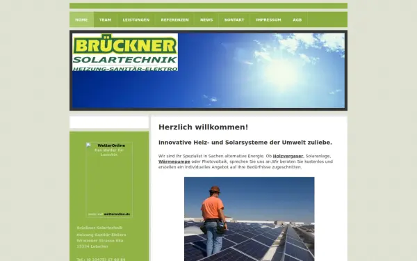 www.bsthse.de