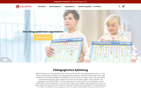 www.likarto.de